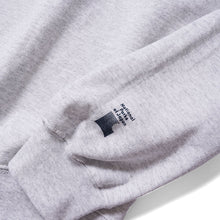 画像をギャラリービューアに読み込む, LISTEN to KAMIKOCHI Crew Neck Sweat (中部山岳国立公園) | 162609003

