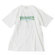 Load image into Gallery viewer, YOSEMITE GREATEST HITS TEE｜ PP24SS-006US
