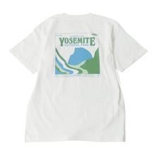 Load image into Gallery viewer, YOSEMITE GREATEST HITS TEE｜ PP24SS-006US
