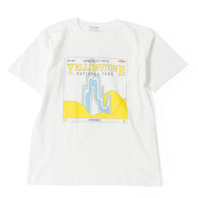 画像をギャラリービューアに読み込む, YELLOWSTONE GREATEST HITS TEE｜ PP24SS-007US
