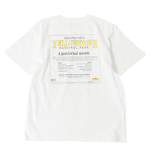 画像をギャラリービューアに読み込む, YELLOWSTONE GREATEST HITS TEE｜ PP24SS-007US
