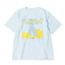 画像をギャラリービューアに読み込む, YELLOWSTONE GREATEST HITS TEE｜ PP24SS-007US
