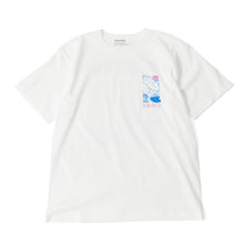 画像をギャラリービューアに読み込む, NATIONAL PARKS FILL IN TEE｜ PP24SS-005US
