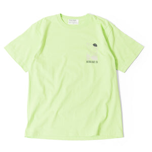 NATIONAL PARKS FILL IN TEE｜ PP24SS-005US