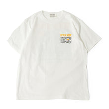 Load image into Gallery viewer, BIG SUR BRIDGES PUFF PRINT TEE｜ PP24SS-009US
