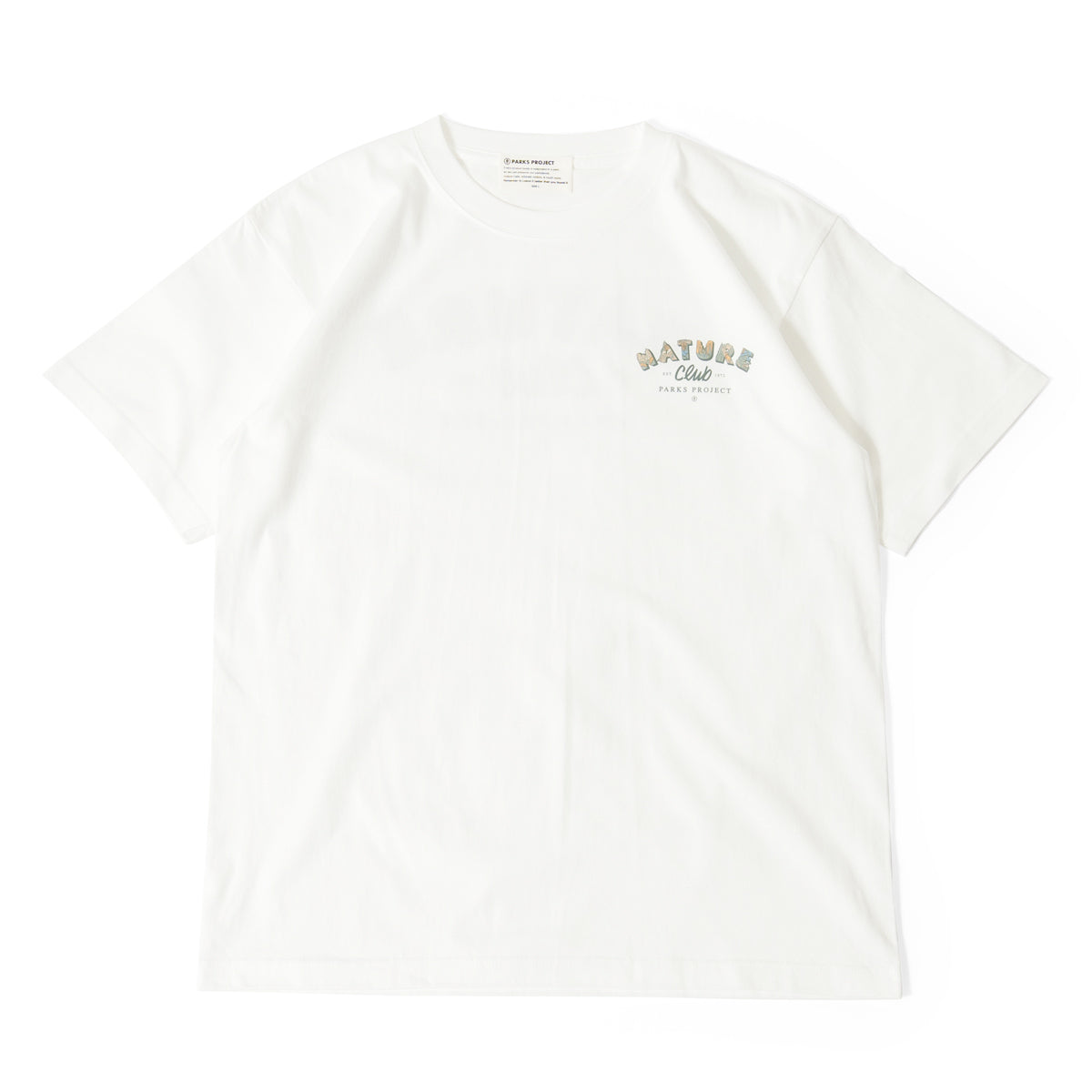 TEE（Tシャツ）のカテゴリ｜PARKS PROJECT – parksproject.jp