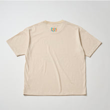 画像をギャラリービューアに読み込む, Ecorich “Leave it better” S/S Tee by Ayano | PP25SS-014
