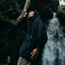 画像をギャラリービューアに読み込む, NYLON ANORAK｜PP24SS-027
