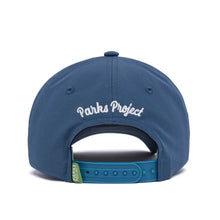 画像をギャラリービューアに読み込む, NYC Escape Throwback Hat | PP301037
