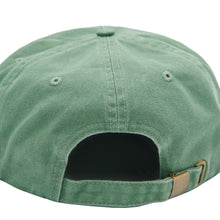 画像をギャラリービューアに読み込む, PARKS PROJECT Vintage Tree Patch Hat｜CCC301001
