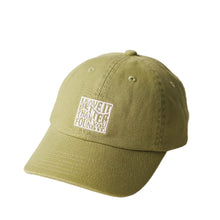 画像をギャラリービューアに読み込む, Leave It Better Baseball Hat | PP304024
