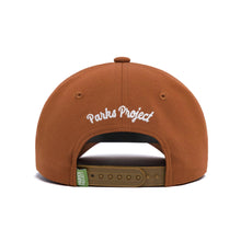 画像をギャラリービューアに読み込む, Zion Throwback Hat | PP314001
