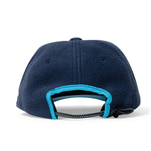 FLEECE 6P CAP | 24AW-24-11