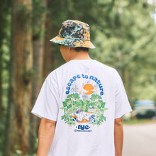 画像をギャラリービューアに読み込む, Olympic Lichen Bucket Hat | PP25SS-032
