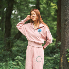 Load image into Gallery viewer, Mt.FUJI No.4 Half Zip | 162510002
