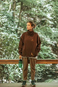 【10/27 (Fri) 12:00～ 販売開始】PROTECT PARKS TURTLE NECK｜PP23AW-012