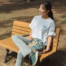 画像をギャラリービューアに読み込む, ”EVERGLADES”Tee|102507003-2
