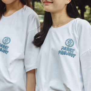 ”HEART”Tee|102507001-1