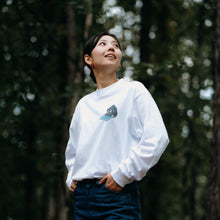 Load image into Gallery viewer, KEEP THE KAMIKOCHI KAMIKOCHI L/S TEE (中部山岳国立公園)｜CBSG-004
