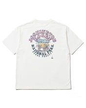 Load image into Gallery viewer, Joshinetsu kougen National Park Gift Shop Tee PP23SS-006
