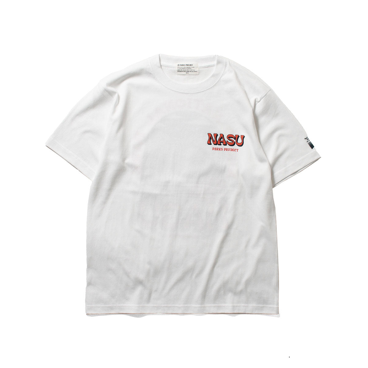 NASU Tee | NASU-003