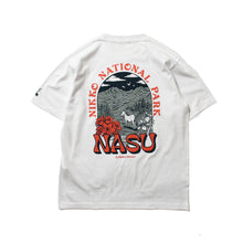 Load image into Gallery viewer, NASU Tee | NASU-003
