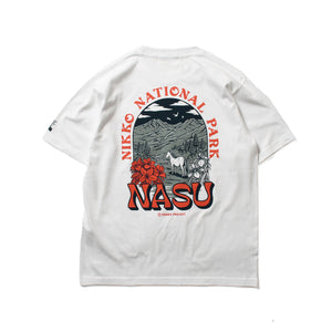 NASU Tee | NASU-003