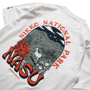 NASU Tee | NASU-003