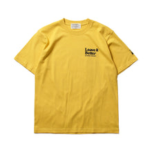 画像をギャラリービューアに読み込む, NATIONAL PARKS 90TH ANNIVERSARY TEE 2｜90-02-A
