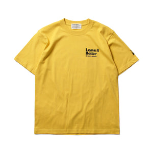 NATIONAL PARKS 90TH ANNIVERSARY TEE 2｜90-02-A