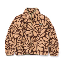 画像をギャラリービューアに読み込む, 【Women’s】Desert Wildflowers High Pile Jacket | PP110004
