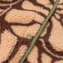 画像をギャラリービューアに読み込む, 【Women’s】Desert Wildflowers High Pile Jacket | PP110004
