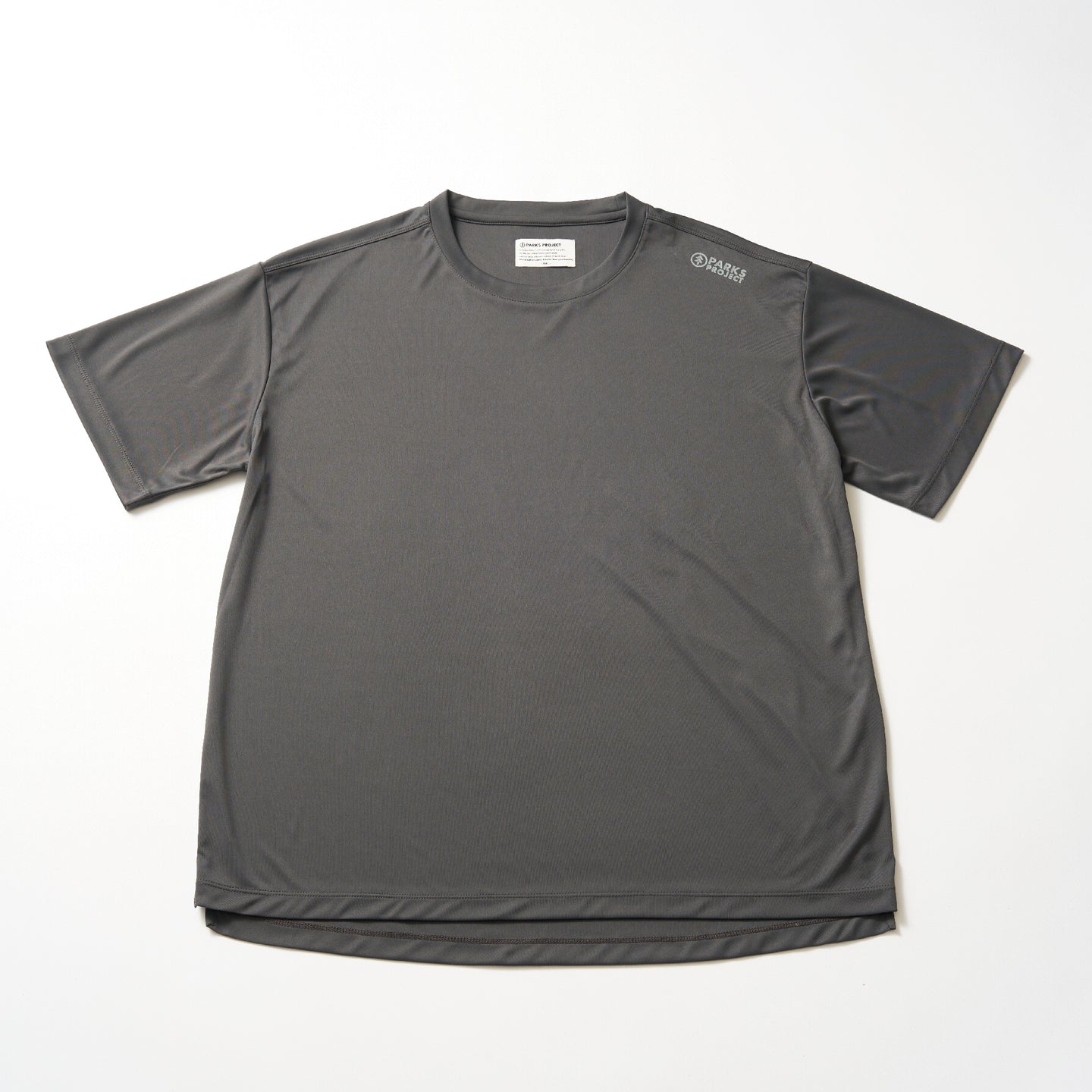 PARKS PROJECT  Function S/S Tee | PP25SS-001