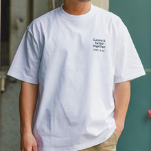 Load image into Gallery viewer, GORDON MILLER × PARKS PROJECT LIBT TEE | 102605001
