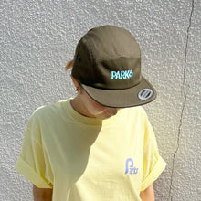 画像をギャラリービューアに読み込む, PARKS LOGO JET CAP | 102306002
