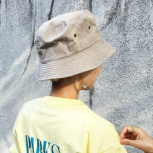 画像をギャラリービューアに読み込む, Japan NP Bucket Hat | LC-2504-36-01
