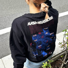 Load image into Gallery viewer, ALASKA Sweat | 162511001
