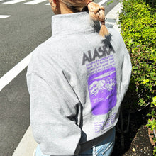 Load image into Gallery viewer, ALASKA Half Zip | 162511002
