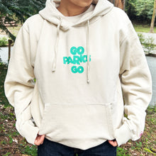 画像をギャラリービューアに読み込む, GO PARKS GO Hoodie | 162610001
