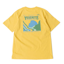 画像をギャラリービューアに読み込む, YOSEMITE GREATEST HITS TEE｜ PP24SS-006US
