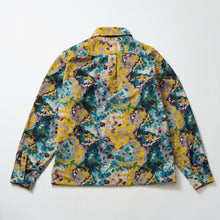 Load image into Gallery viewer, Olympic Lichen Coach Shirt JKT | PP25SS-030
