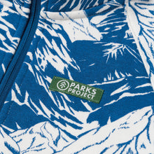 画像をギャラリービューアに読み込む, 【Women's】Denali Aerial Quarter zip fleece | PP110014
