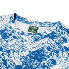 Load image into Gallery viewer, 【Women's】Denali Aerial Mini waffle tee | PP118004
