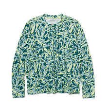 画像をギャラリービューアに読み込む, 【Women’s】River Daze UVB L/S tee | PP120001
