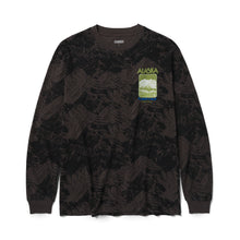 画像をギャラリービューアに読み込む, Last Frontier Long Sleeve Tee | PP802006
