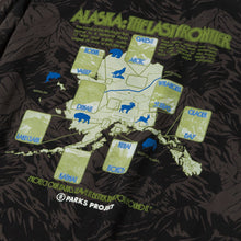 画像をギャラリービューアに読み込む, Last Frontier Long Sleeve Tee | PP802006
