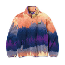 画像をギャラリービューアに読み込む, Smoky MTN. Ridge High Pile Fleece | PP810001
