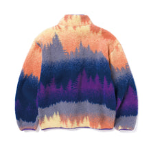 画像をギャラリービューアに読み込む, Smoky MTN. Ridge High Pile Fleece | PP810001
