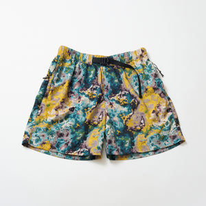 Olympic Lichen Swim Short Pants | PP25SS-031