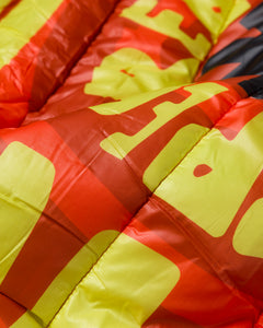 natives camp blanket|PP402088